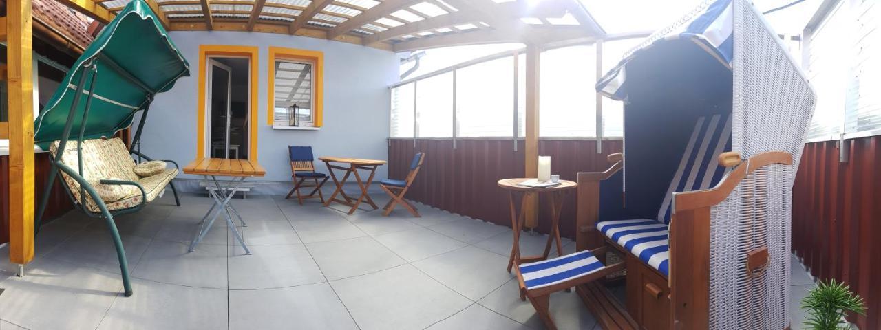Landhotel Bienstadt Georgenthal  Esterno foto