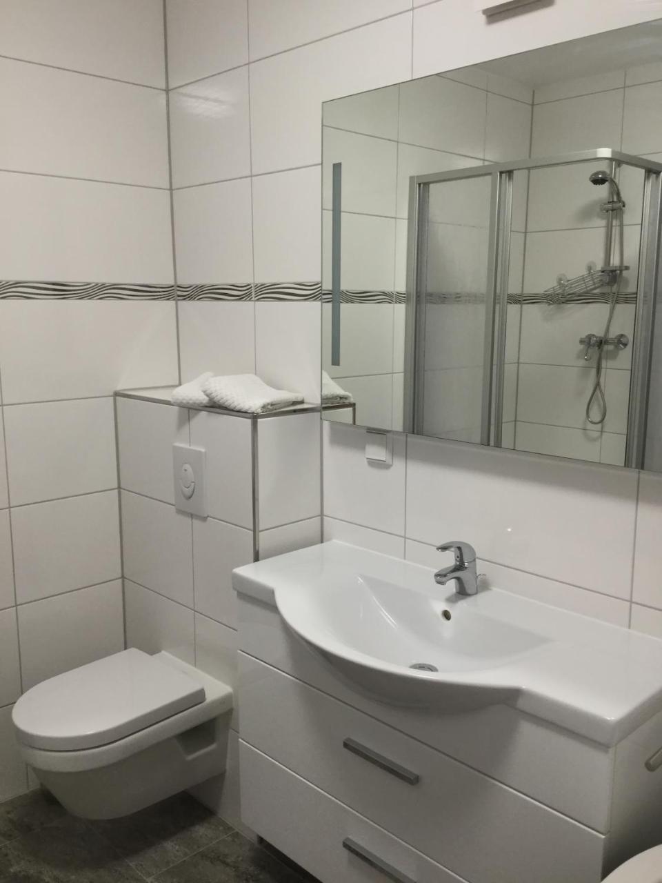 Landhotel Bienstadt Georgenthal  Esterno foto