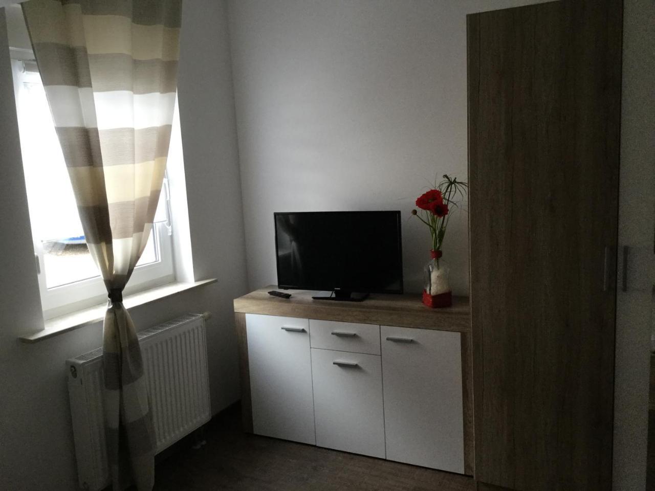 Landhotel Bienstadt Georgenthal  Esterno foto